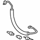 GM 22752061 Discharge Hose