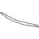 GM 84792993 Lower Molding