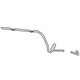 GM 15755162 Extension