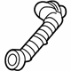 GM 84089711 Air Tube