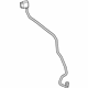 GM 84392405 Air Inlet Hose