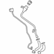 GM 84392404 Filler Neck
