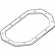 GM 25203067 Transmission Pan Gasket