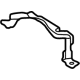 GM 85118081 Outer Finish Panel Retainer, Front Passenger Side