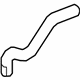 GM 42492231 Outlet Hose