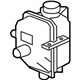 GM 42476668 Expansion Tank