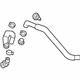 GM 42518091 Inlet Hose