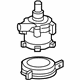 GM 13549284 Water Pump