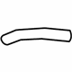 GM 25192134 PCV Hose