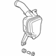 GM 96910371 Lower Resonator