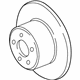 GM 92265228 Rotor