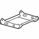 GM 19124068 Seat Frame, Front Passenger Side