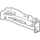 GM 84449623 Heat Shield
