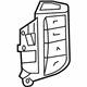 GM 95072558 Radio Switch