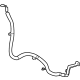 GM 84888687 Battery Cable