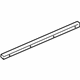 GM 25678471 Belt Weatherstrip, Passenger Side
