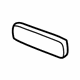 GM 22617848 Protector, Passenger Side