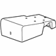 GM 22876385 Seat Cushion Pad, Front Center