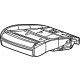 GM 84918351 Seat Cushion Pad