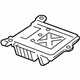 GM 20810960 Amplifier