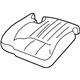 GM 88954468 Seat Cover