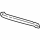 GM 19417890 Strut Bar, Front Upper