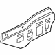 GM 10349809 Splash Shield, Driver Side