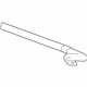 GM 25803287 Stabilizer Bar, Front