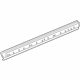 GM 25832498 Rocker Reinforcement, Outer Driver Side