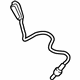 GM 12683486 Temperature Sensor