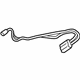 GM 12718676 Front Nox Sensor