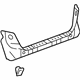 GM 15214170 Sill Trim, Rear