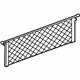 GM 15950253 Cargo Net, Rear
