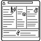 GM 96440095 Emission Label