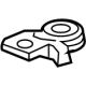 GM 84142665 Upper Bracket, Driver Side