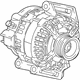 GM 13535009 Alternator