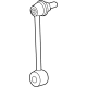 GM 84978592 Stabilizer Link, Rear
