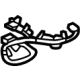 GM 84407787 Harness, Rear