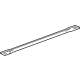 GM 84708913 Cross Bar