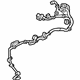 GM 23177560 Wire Harness, Front Passenger Side