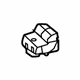 GM 22959566 Window Switch, Driver Side