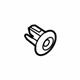 GM 11547576 Door Trim Panel Retainer