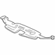 GM 22619961 Air Inlet Shield