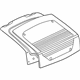 GM 10306437 Lift Gate