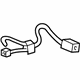 GM 16512141 Connector