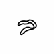 GM 16502951 Bulb Retainer