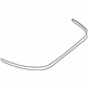 GM 22646933 Molding
