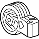 GM 84141171 Rear Trans Mount