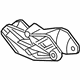 GM 23482912 Transmission Mount Bracket, Rear