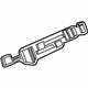 GM 92246939 Nameplate